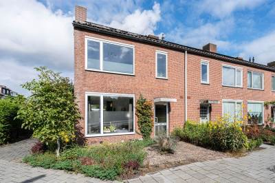 Woning Hoogheuvelstraat 62 Oss