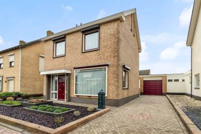 Woning Rozenkransstraat 77 St. Willebrord