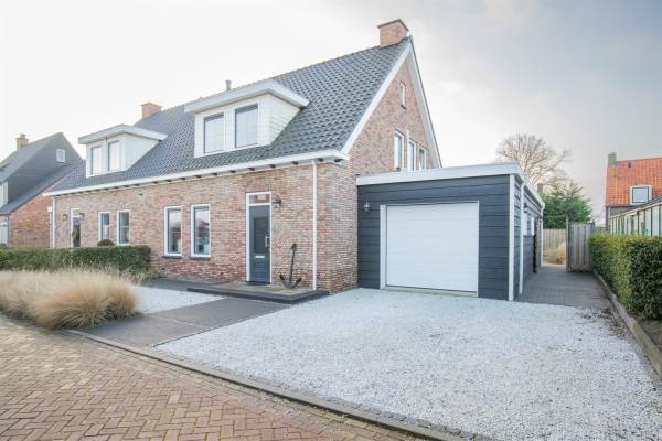 Woning Coolhofflaan 23 Waarde