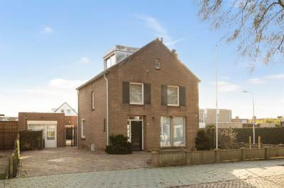 Woning Ussenstraat 8 Oss