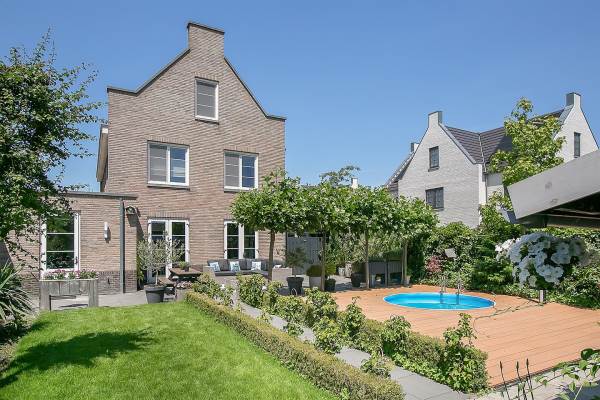 Woning Wijkermeerhof 27 Den Haag