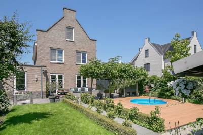 Woning Wijkermeerhof 27 Den Haag