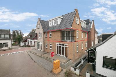 Woning Nieuwstraat 3e Westmaas