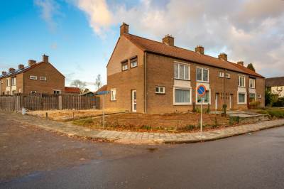 Woning Krijgershoek 26 Beek (LI)