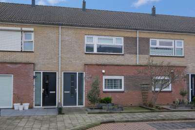 Woning Keteldiepstraat 35 Almelo
