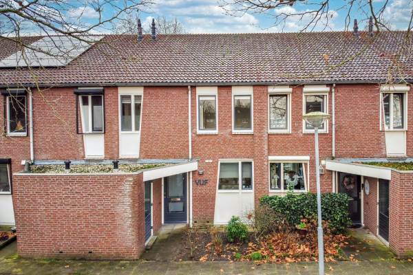 Woning Harry Meijerstraat 5 Venlo