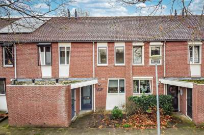 Woning Harry Meijerstraat 5 Venlo