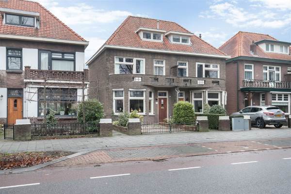 Woning Burgemeester van Engelenweg 108 IJsselmuiden