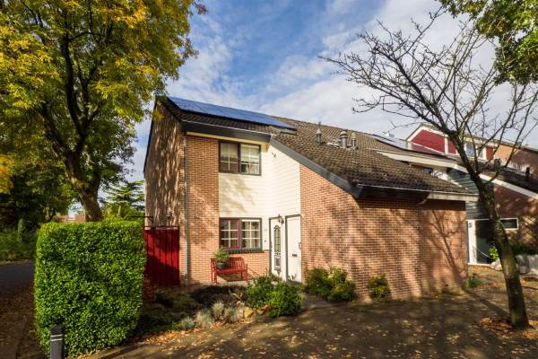 Woning Brugakker 5520 Zeist