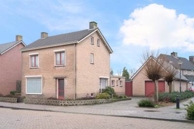 Woning Hoogakker 26 Reusel