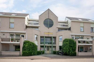 Woning Haenenburgh 29 Teteringen