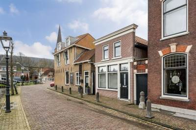 Woning 's-Herenstraat 62 Maasland