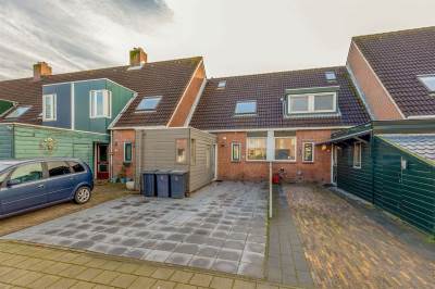 Woning Grift 33 Uithoorn