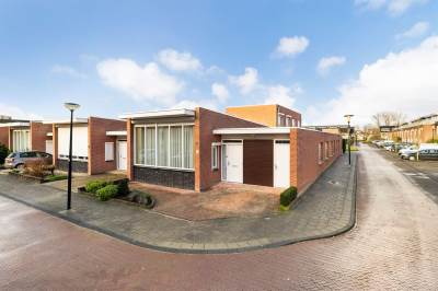 Woning Duindoornwede 12 Barendrecht