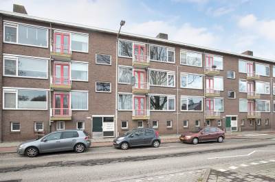 Woning Juliana van Stolberglaan 18 Waddinxveen