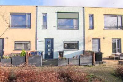 Woning Eucalyptastraat 13 Almere