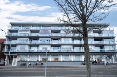 Woning Paul Krugerstraat 211 Vlissingen