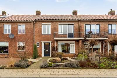 Woning Beuzenes 79 Winterswijk