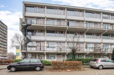 Woning Vliestroom 259 Alphen aan den Rijn