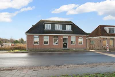 Woning Westzanerdijk 89 Zaandam