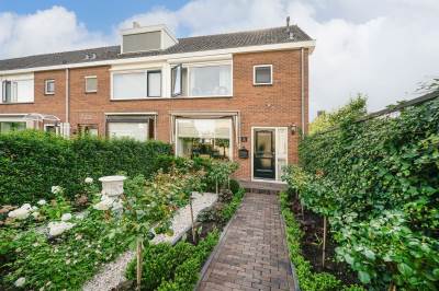 Woning Brederostraat 52 Alblasserdam
