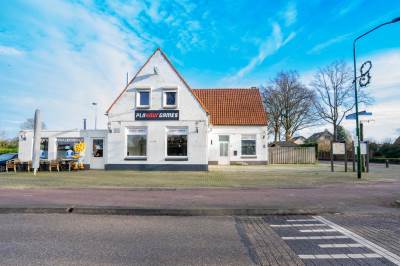 Woning Stevensbeekseweg 14 Stevensbeek