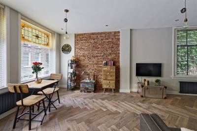 Woning Rozenstraat 1751 Amsterdam