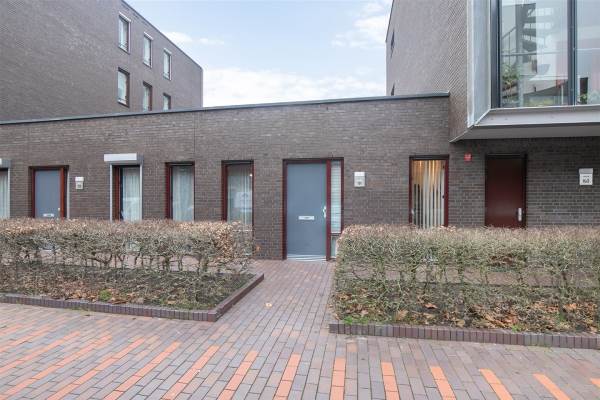 Woning Westerscheldestraat 191 Middelburg