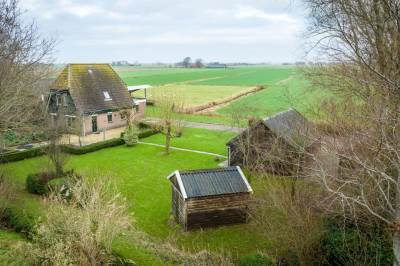 Woning Hammerdijk 23 Blankenham