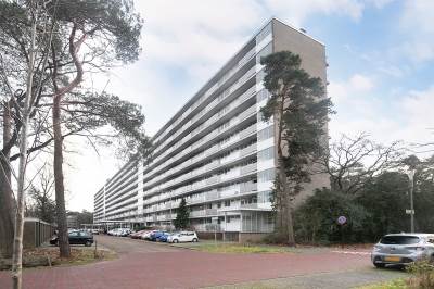 Woning Anna Paulownalaan 184 Zeist