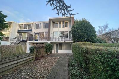 Woning Traverse 36 Gorinchem