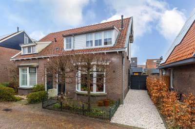 Woning Oranjestraat 23 Hardinxveld-Giessendam