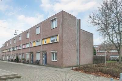 Woning Papyrussingel 128 Maastricht