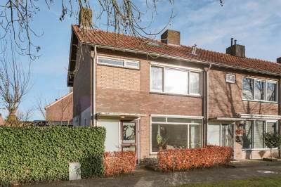 Woning Alkstraat 22 Geldrop