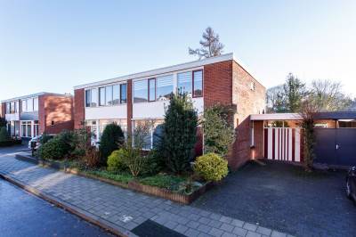 Woning Kleieslaan 16 Oldenzaal