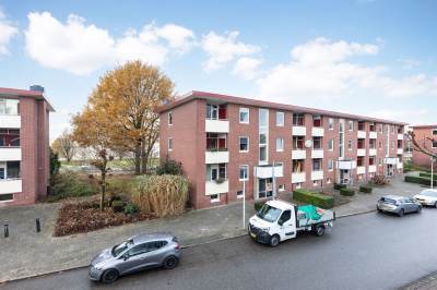 Woning Oude Lossersestraat 102 Oldenzaal