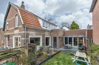 Woning Kerkallee 84 Velp (GE)