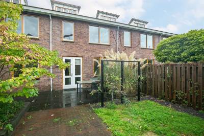 Woning Ardalaan 24 Capelle aan den IJssel