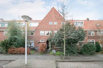 Woning Hortensiastraat 34 Eindhoven