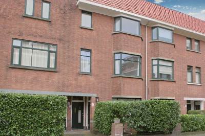 Woning Weissenbruchstraat 370 Den Haag