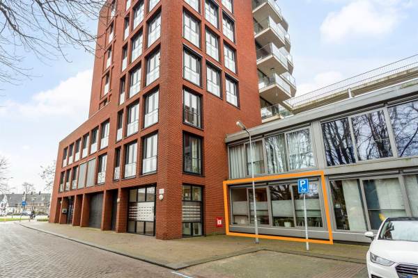 Woning Westenburgerweg 354 Den Bosch