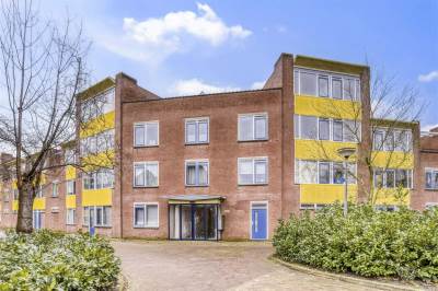 Woning Binnenhof 218 Almere
