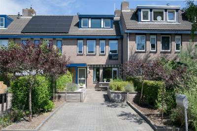 Woning Woudakker 6 Noord-Scharwoude