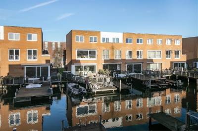Woning Gaffel 24 Almere