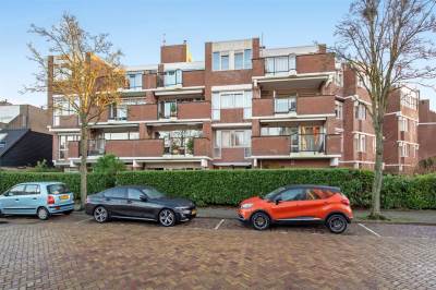 Woning Marshallplein 42 Rijswijk (ZH)