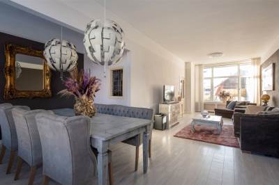 Woning Kerklaan 124 Rijswijk (ZH)