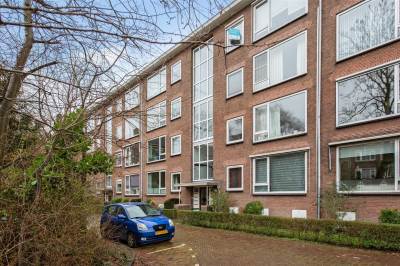 Woning Dr N. Adrianistraat 17 Rijswijk (ZH)