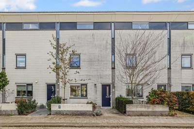 Woning De Vergulde Wagen 64 Amersfoort