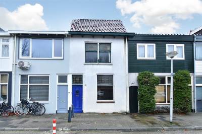 Woning Oostblok 16 Delft