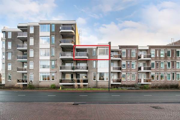 Woning Stationsplein 36 Coevorden